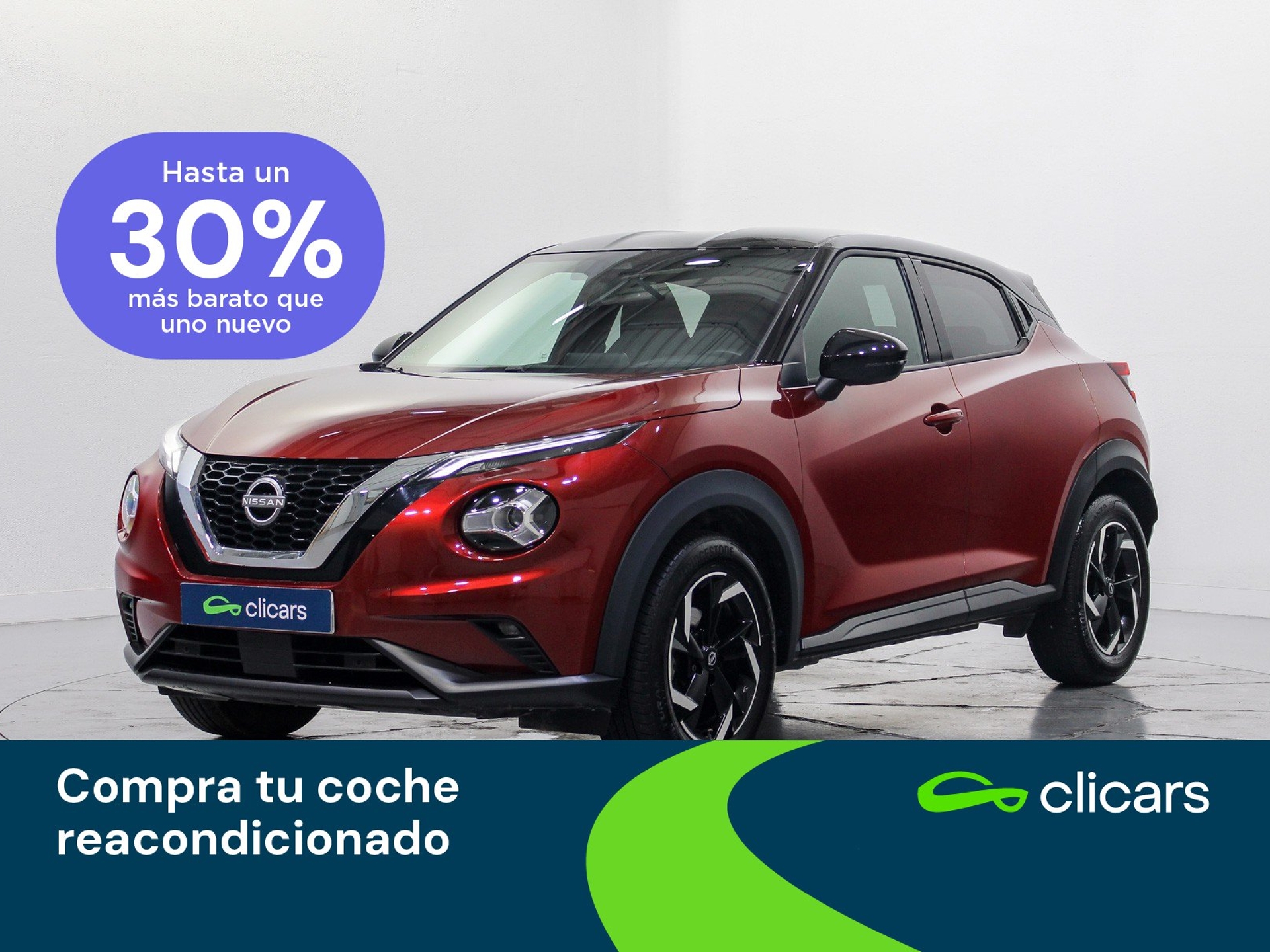 Imagen de NISSAN Juke