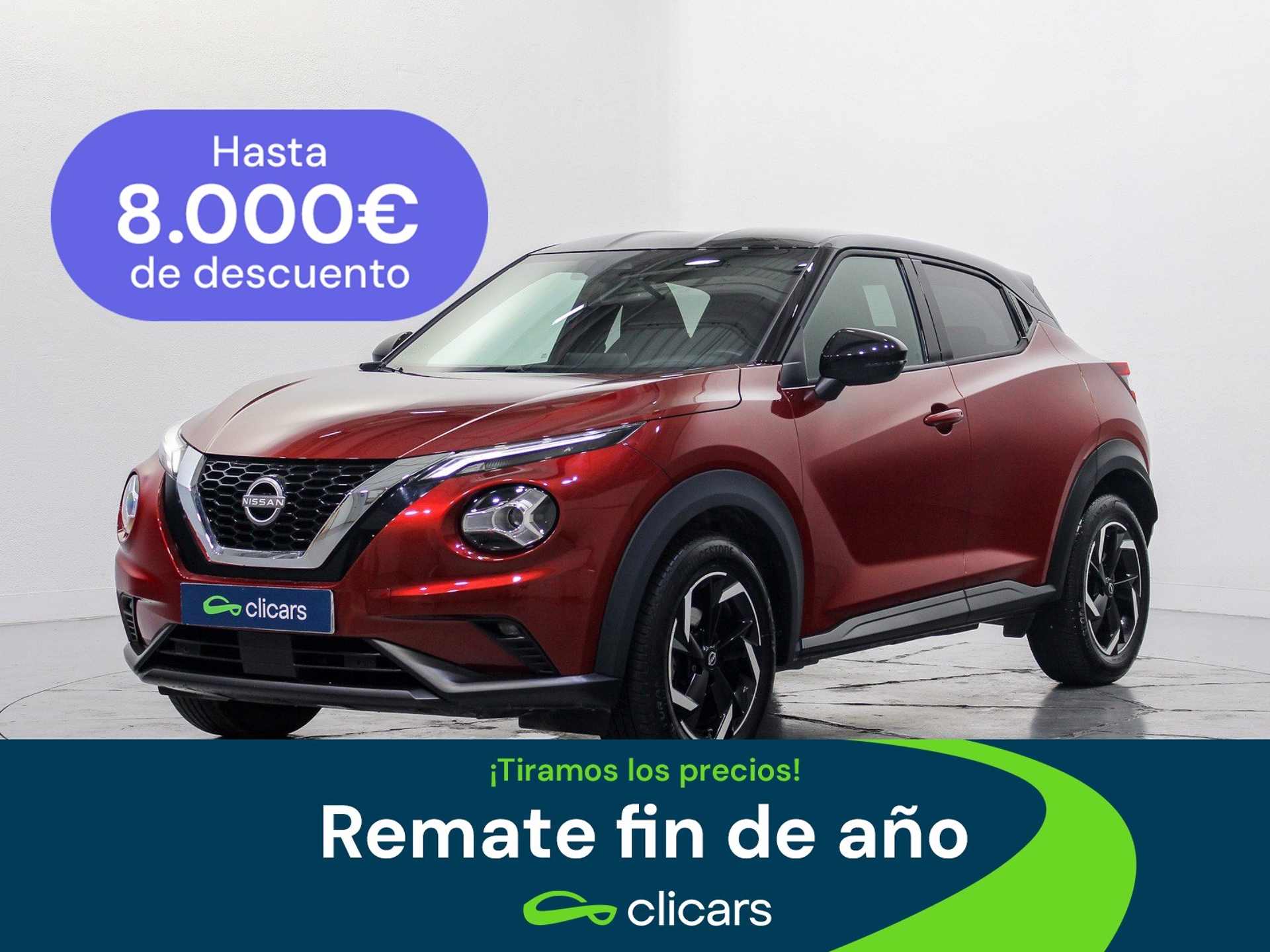 Imagen de NISSAN Juke