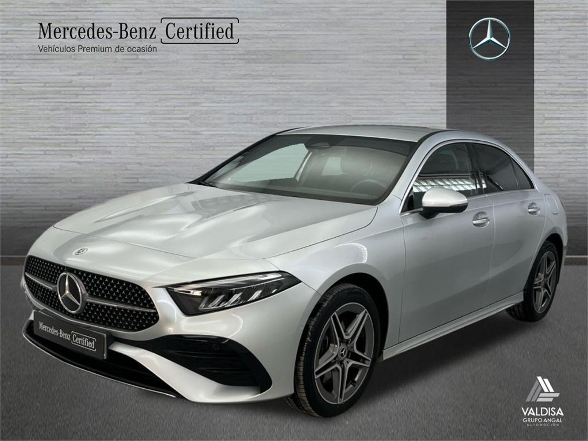 Imagen de MERCEDES Clase A