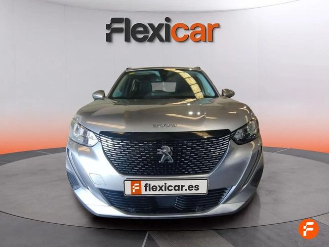 Foto del PEUGEOT 2008 1.5 BlueHDI S&S Allure 100