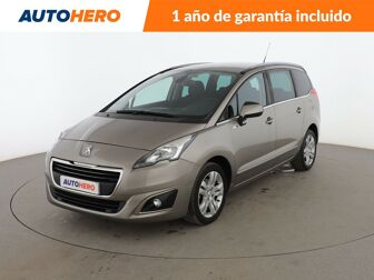 Imagen de PEUGEOT 5008 1.2 PureTech S&S Style 7 pl. 130