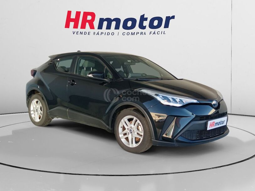 Foto del TOYOTA C-HR 125H Active