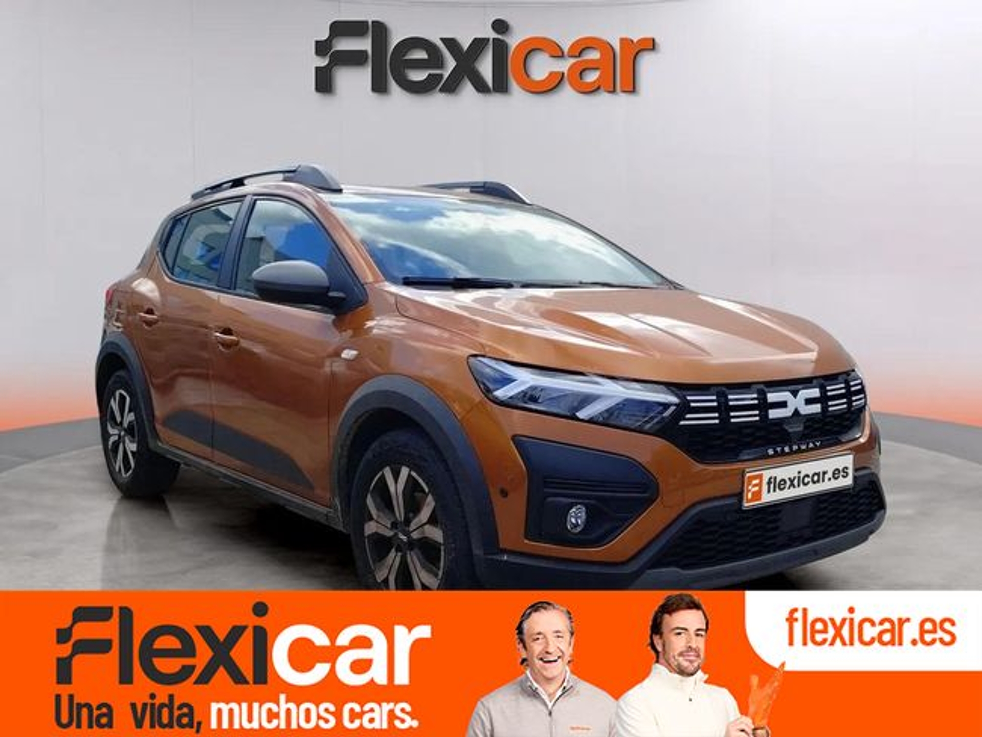 Imagen de DACIA Sandero