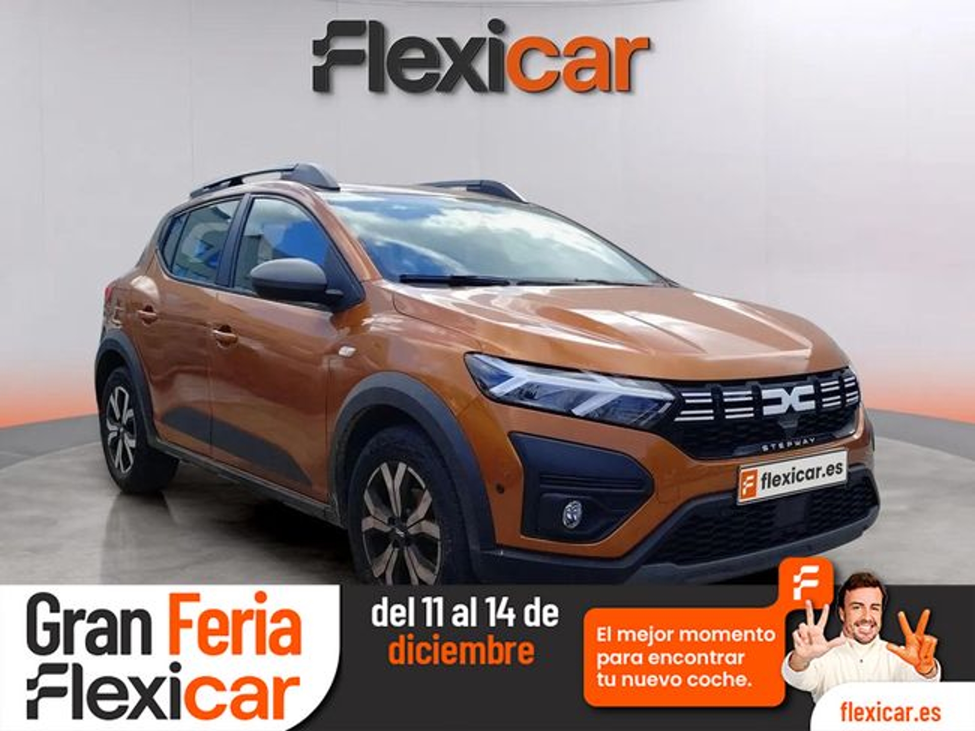 Imagen de DACIA Sandero