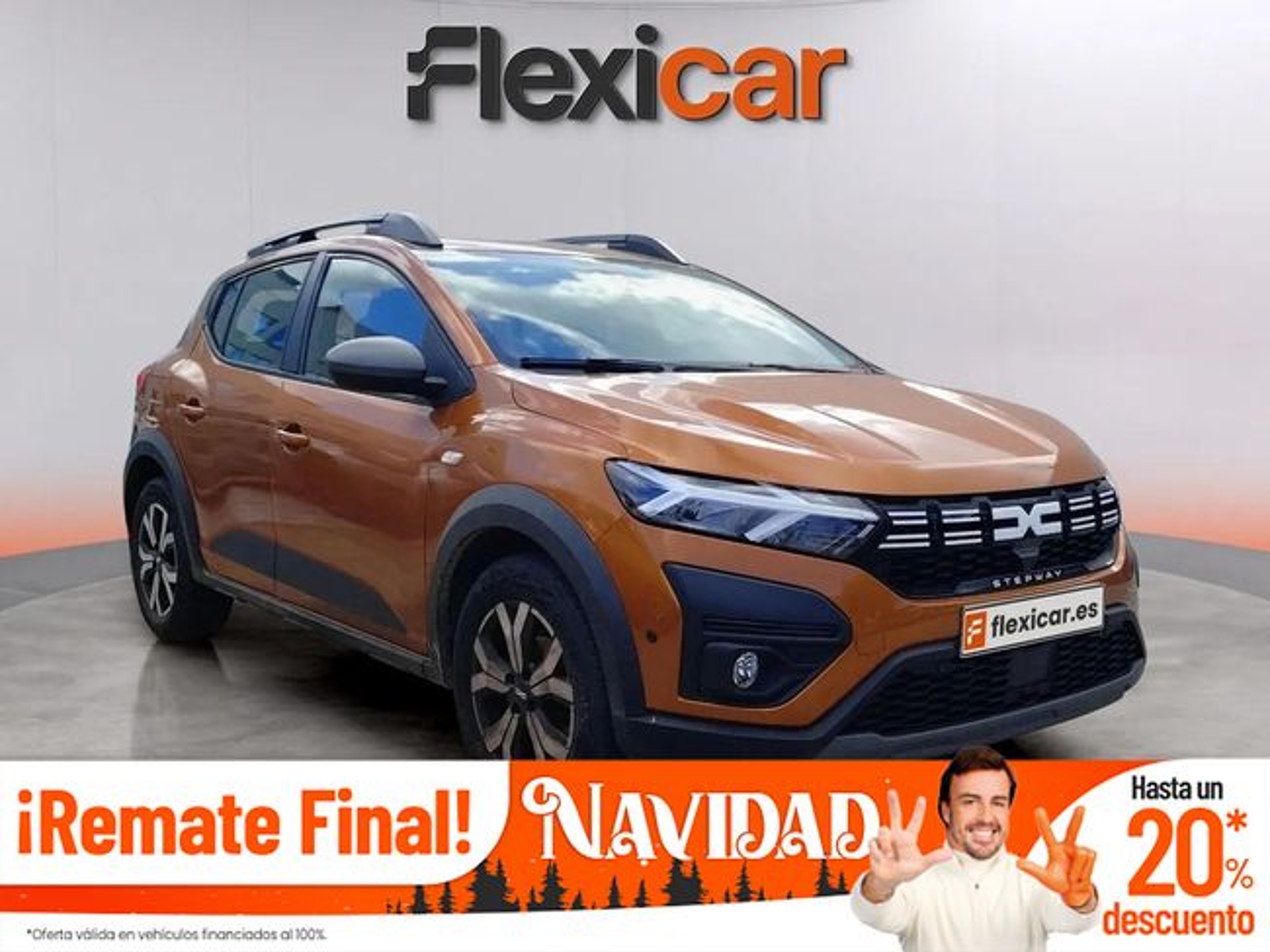 Imagen de DACIA Sandero
