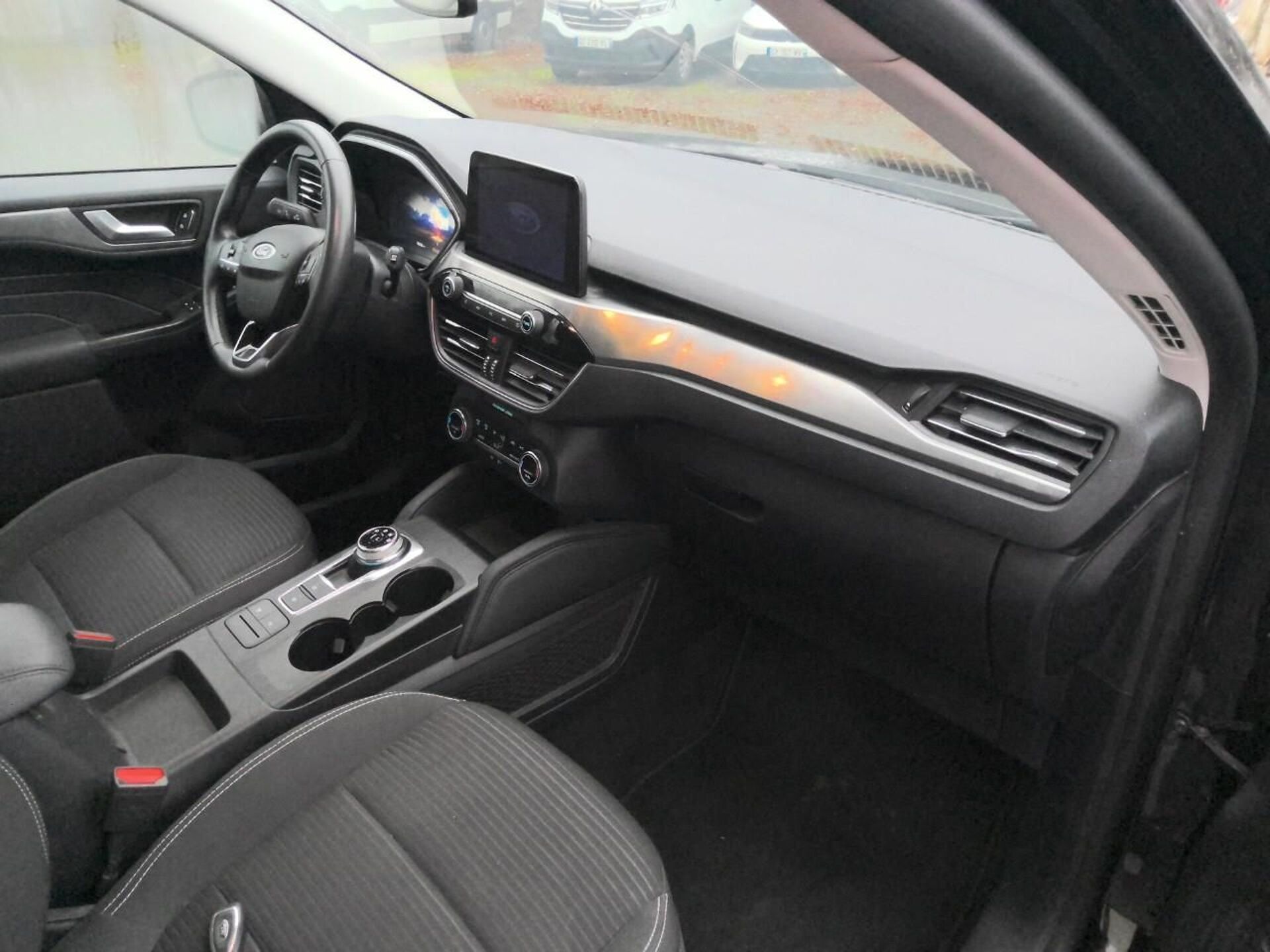 Imagen 3 de FORD Kuga