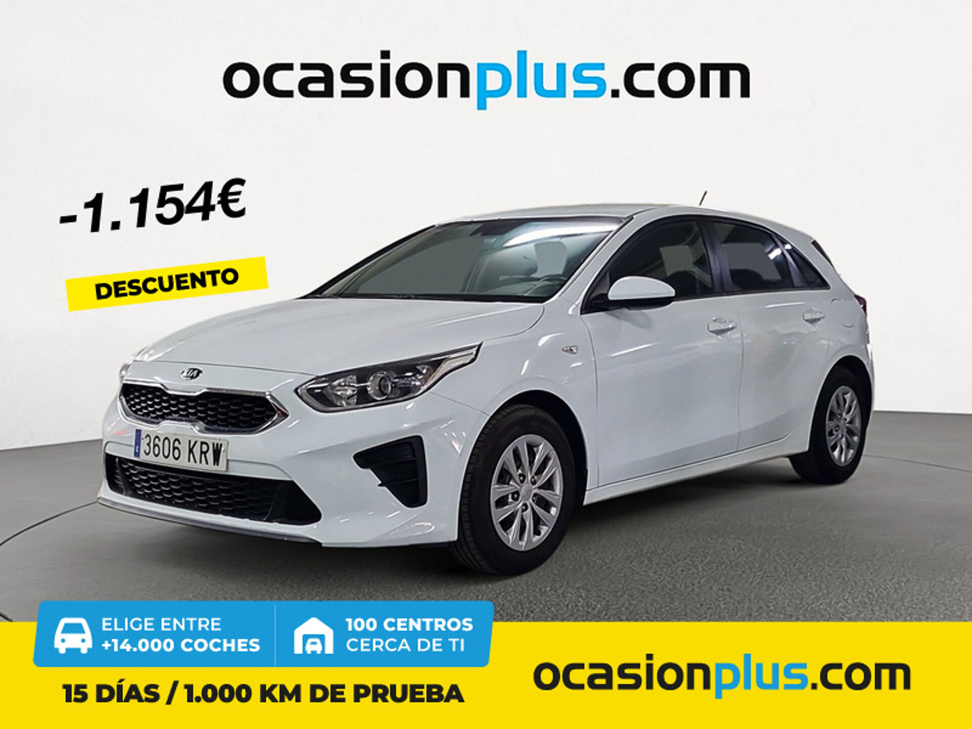 Imagen de KIA Ceed
