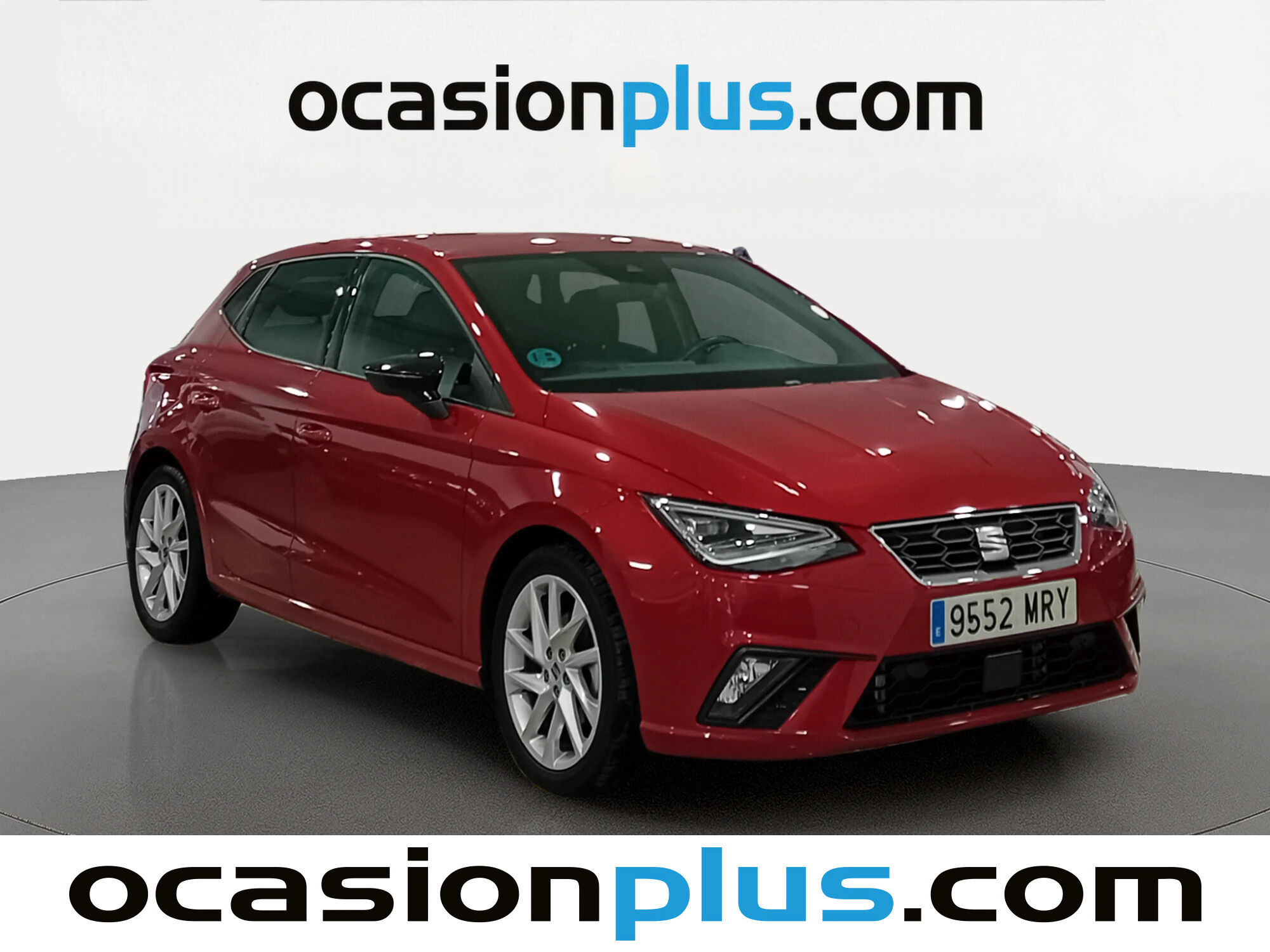 Foto del SEAT Ibiza 1.5 TSI S&S FR XS DSG 150
