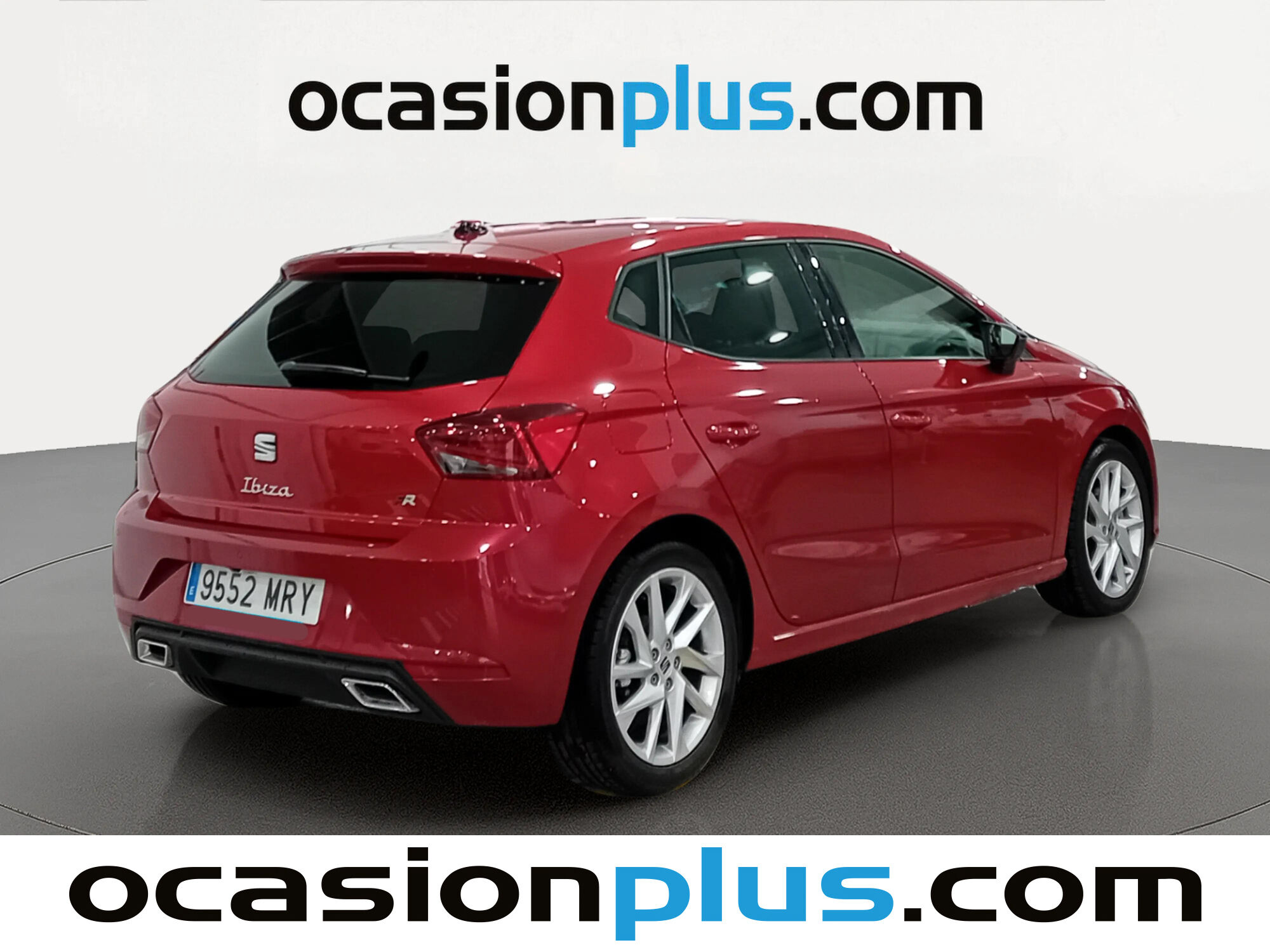 Foto del SEAT Ibiza 1.5 TSI S&S FR XS DSG 150