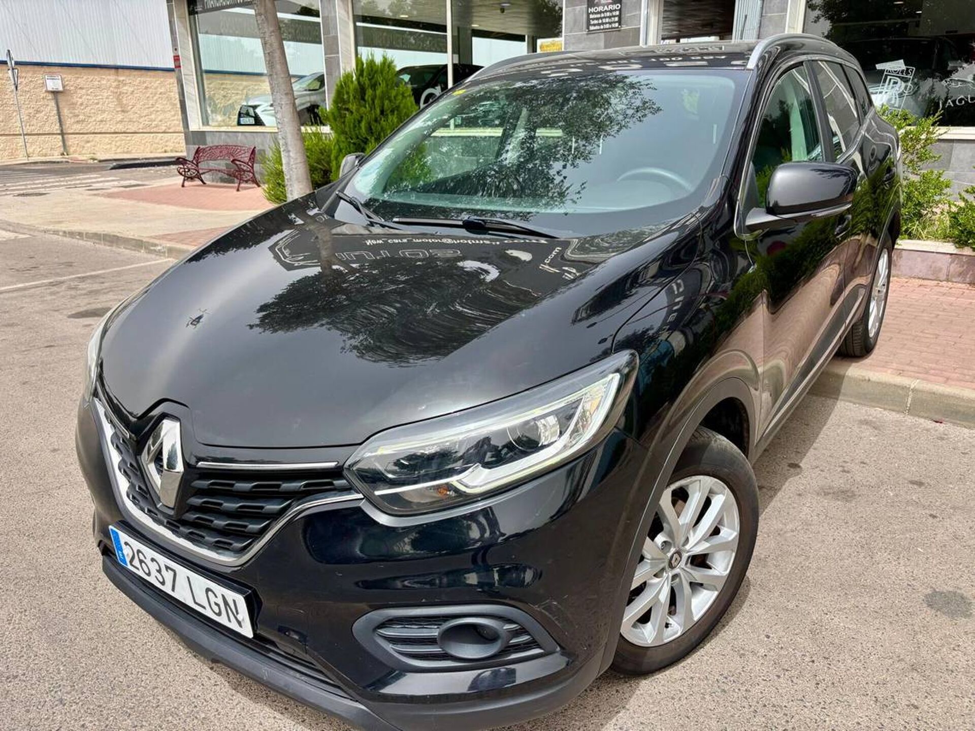 Imagen 2 de RENAULT Kadjar
