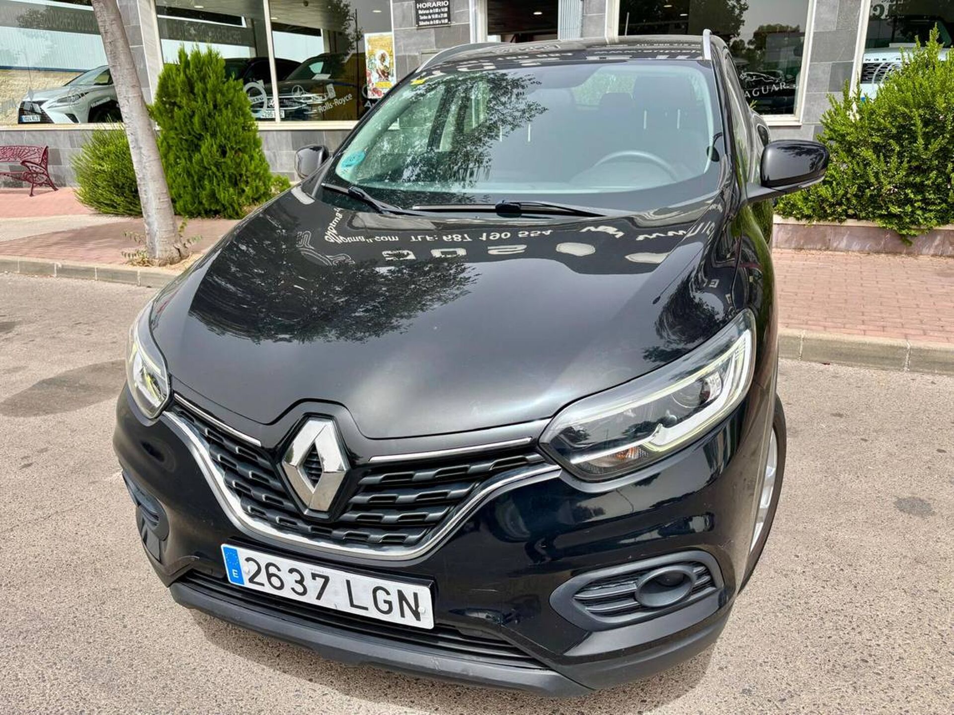 Imagen 3 de RENAULT Kadjar