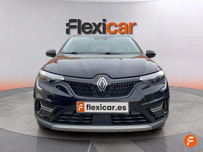 Foto del RENAULT Arkana 1.3 TCe Evolution EDC 103kW