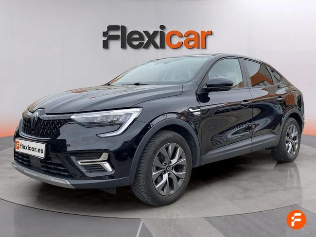 Foto del RENAULT Arkana 1.3 TCe Evolution EDC 103kW