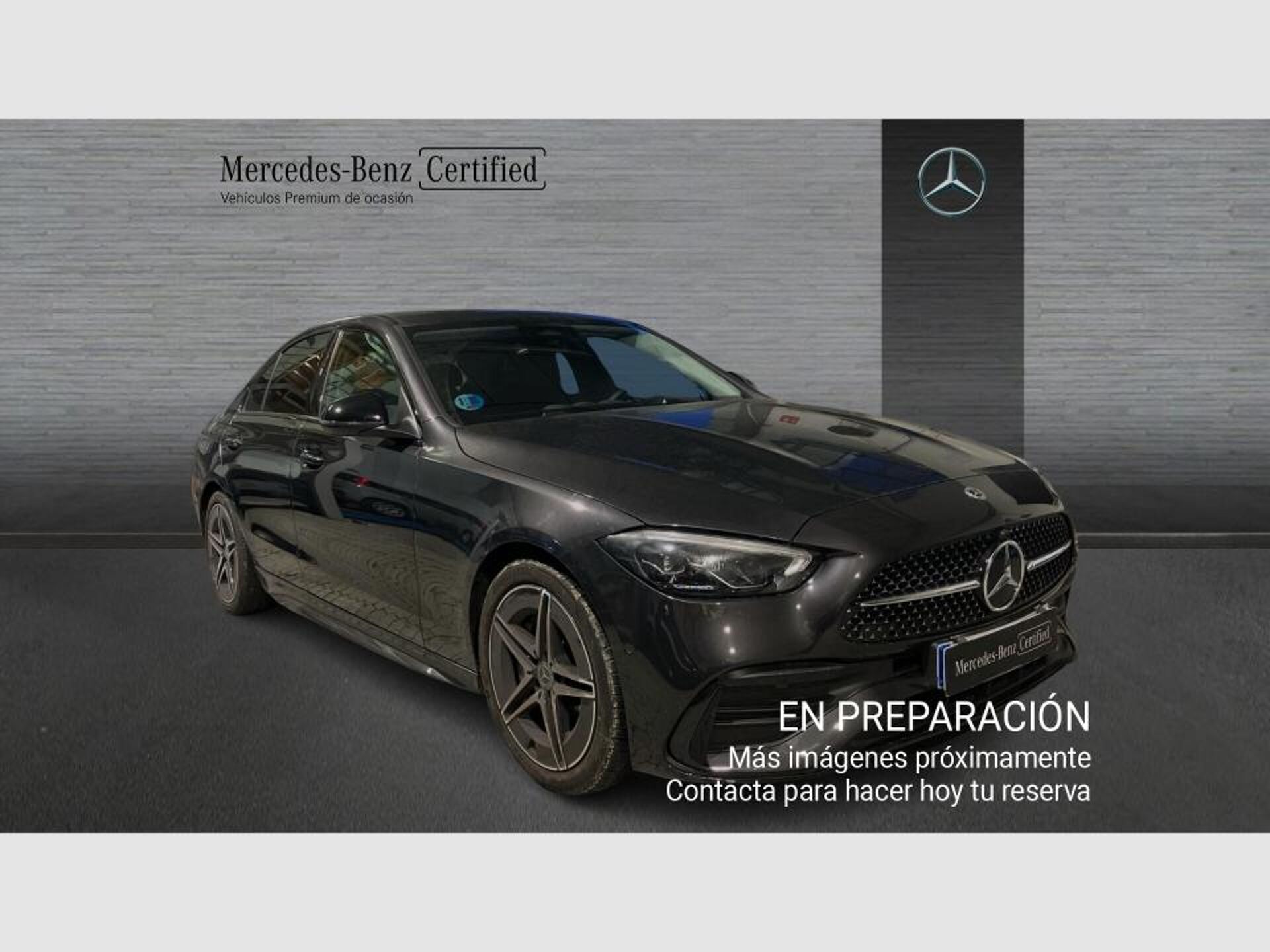 Imagen 3 de MERCEDES Clase C