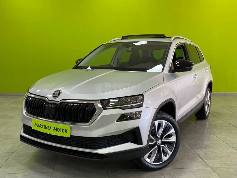 Foto del SKODA Karoq 1.5 TSI Style ACT