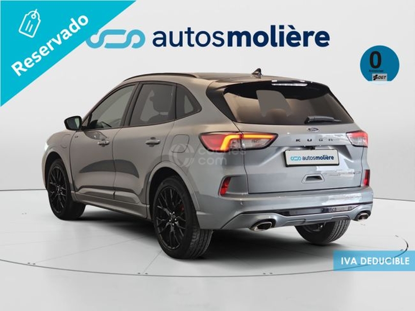 Foto del FORD Kuga 2.5 Duratec PHEV ST-Line 4x2
