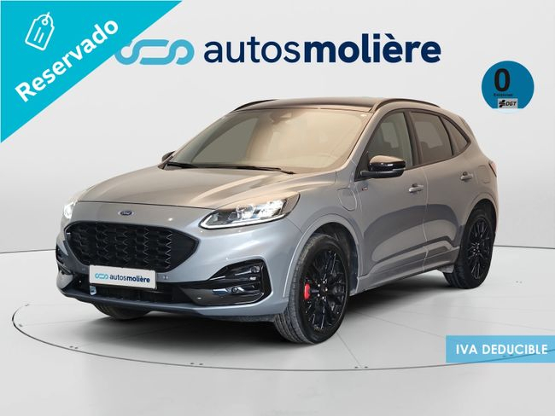 Imagen de FORD Kuga