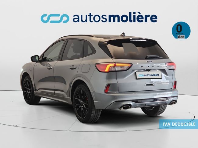 Foto del FORD Kuga 2.5 Duratec PHEV ST-Line 4x2