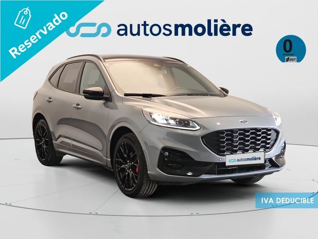 Foto del FORD Kuga 2.5 Duratec PHEV ST-Line 4x2