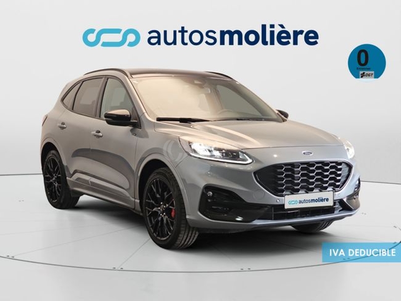 Foto del FORD Kuga 2.5 Duratec PHEV ST-Line 4x2