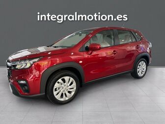 Imagen de SUZUKI Vitara 1.4T GLX 4WD Mild Hybrid