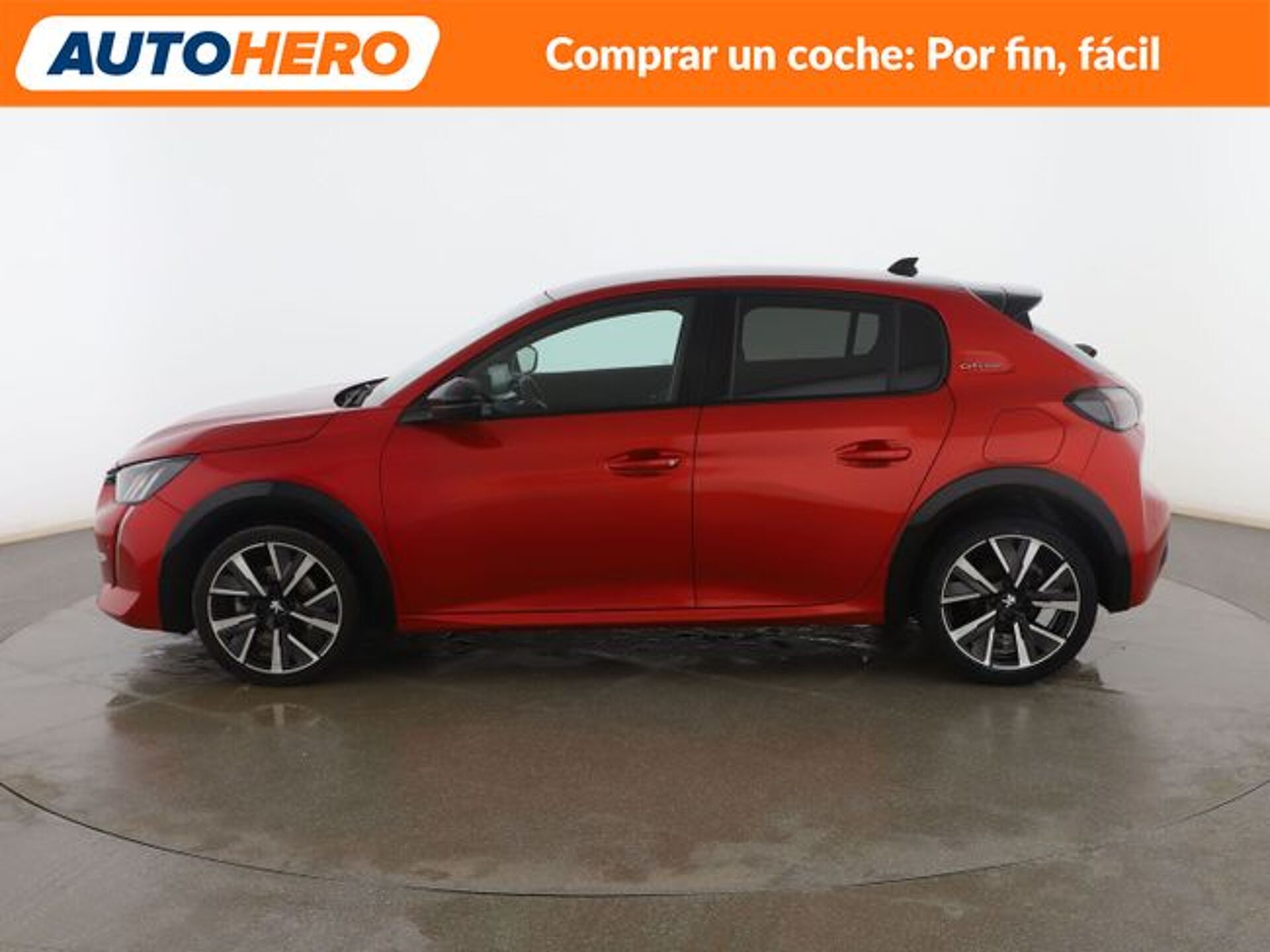 Imagen 3 de PEUGEOT 208
