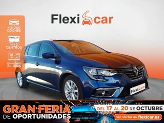 Imagen de RENAULT Mégane 1.2 TCe Energy Zen EDC 97kW