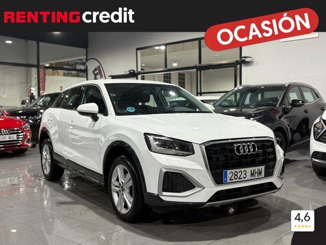 Foto del AUDI Q2 30 TDI Advanced 85kW