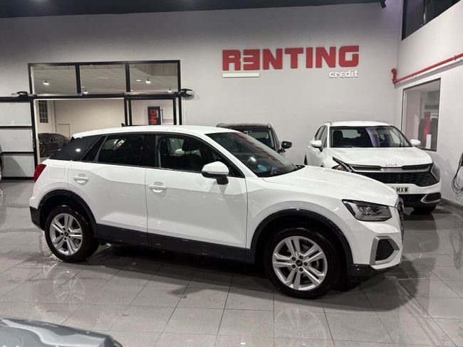 Foto del AUDI Q2 30 TDI Advanced 85kW