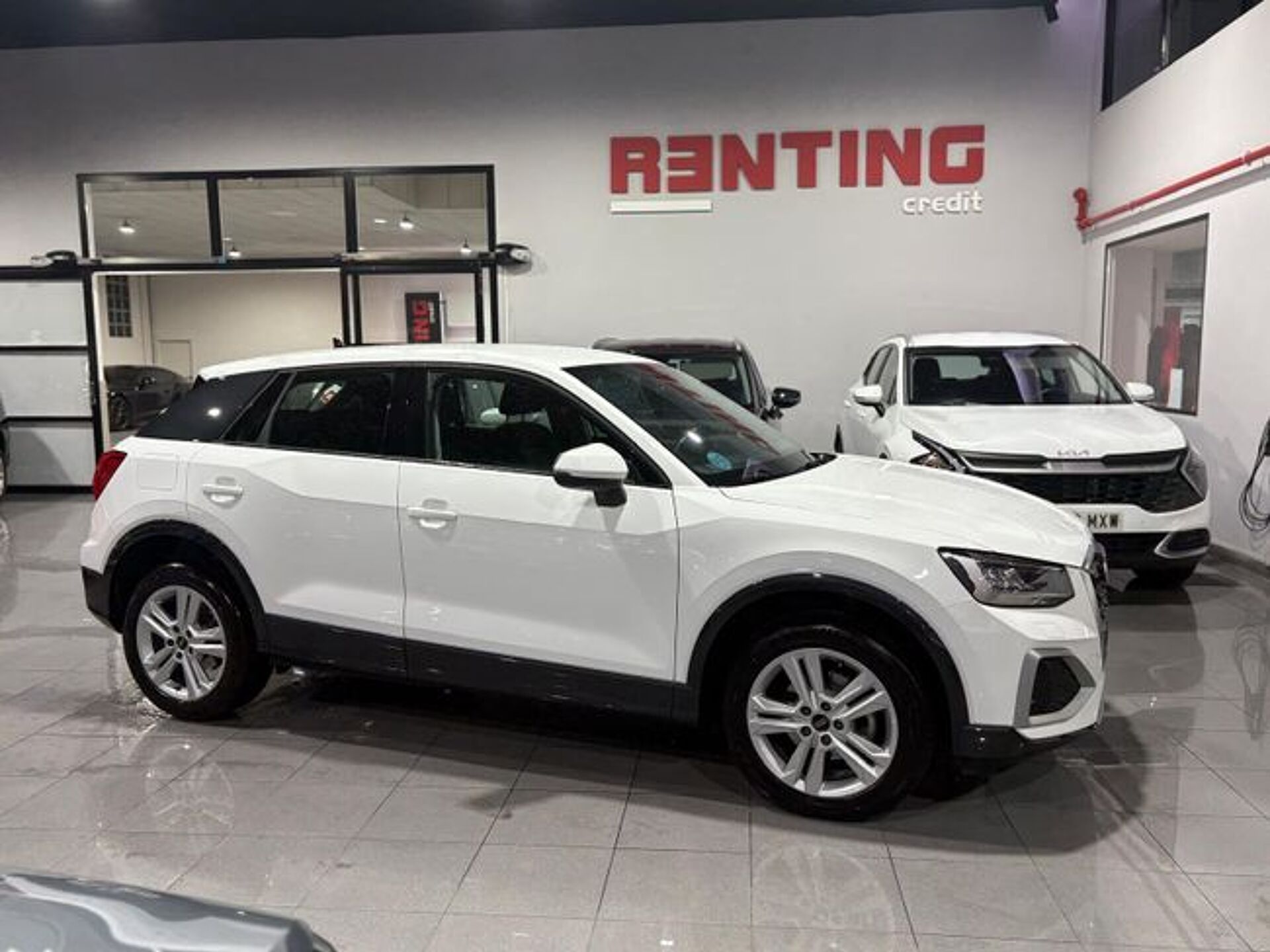 Imagen 3 de AUDI Q2