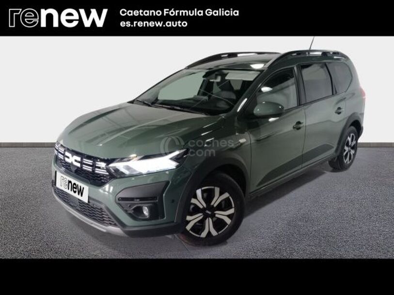 Foto del DACIA Jogger 1.0 TCe Expression 5pl.