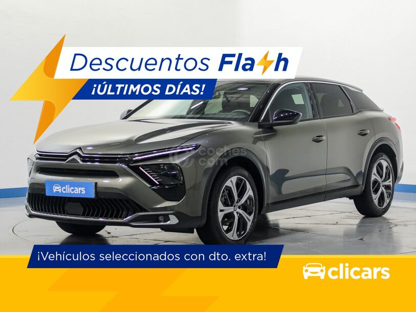 Foto del CITROEN C5 X 1.2 Puretech Feel Pack EAT8 130