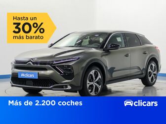 Imagen de CITROEN C5 X 1.2 Puretech Feel Pack EAT8 130