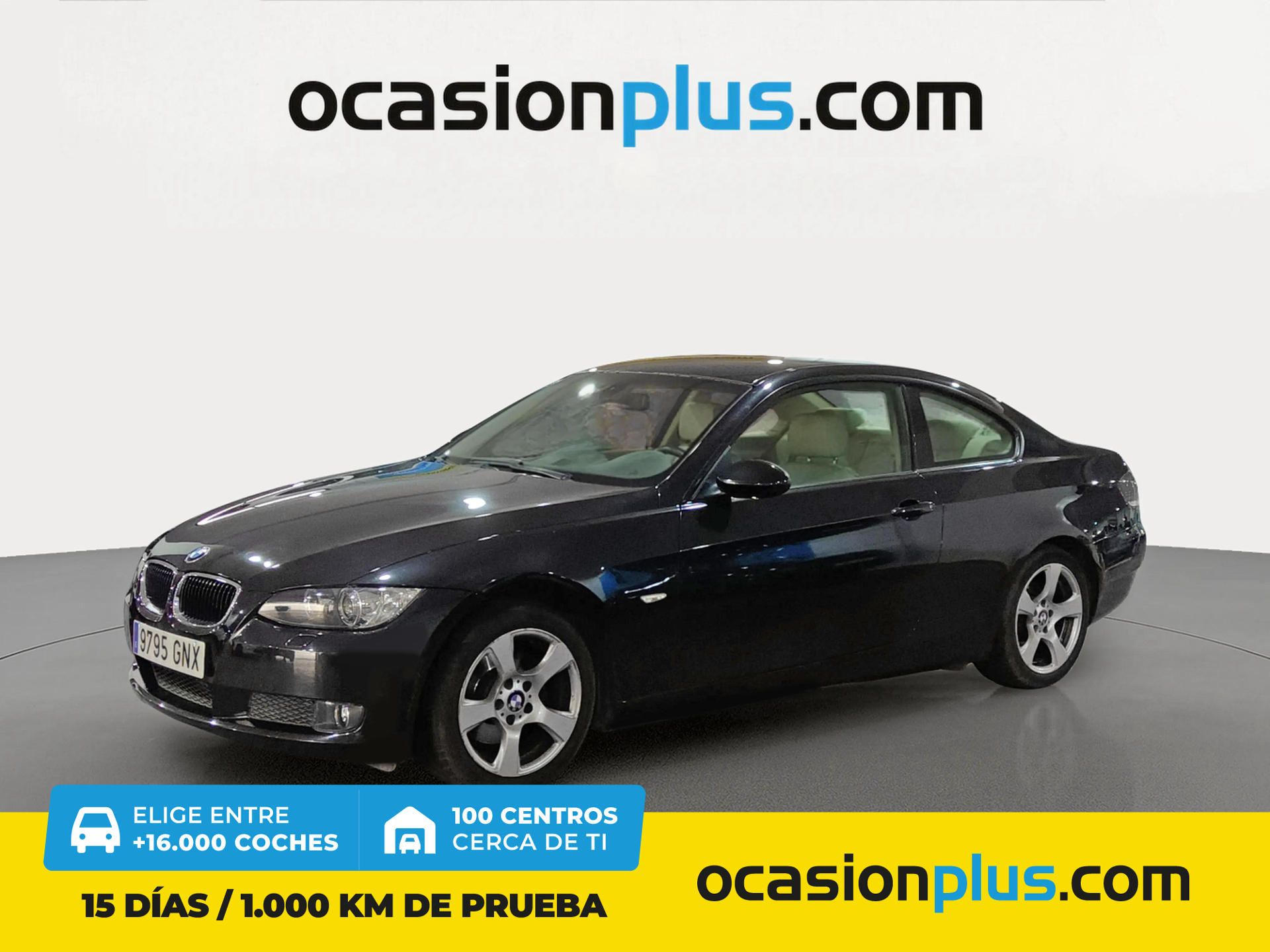 Imagen de BMW Serie 3