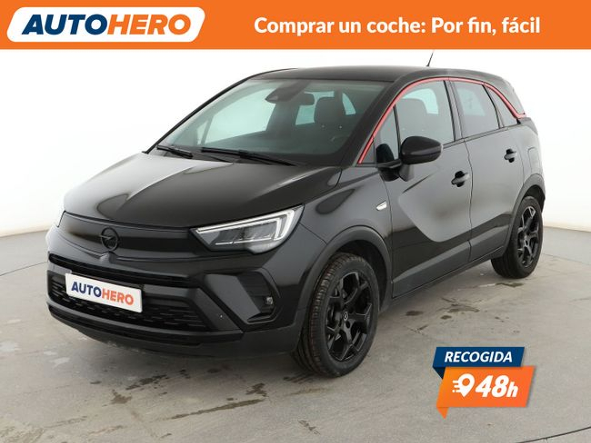 Imagen de OPEL Crossland