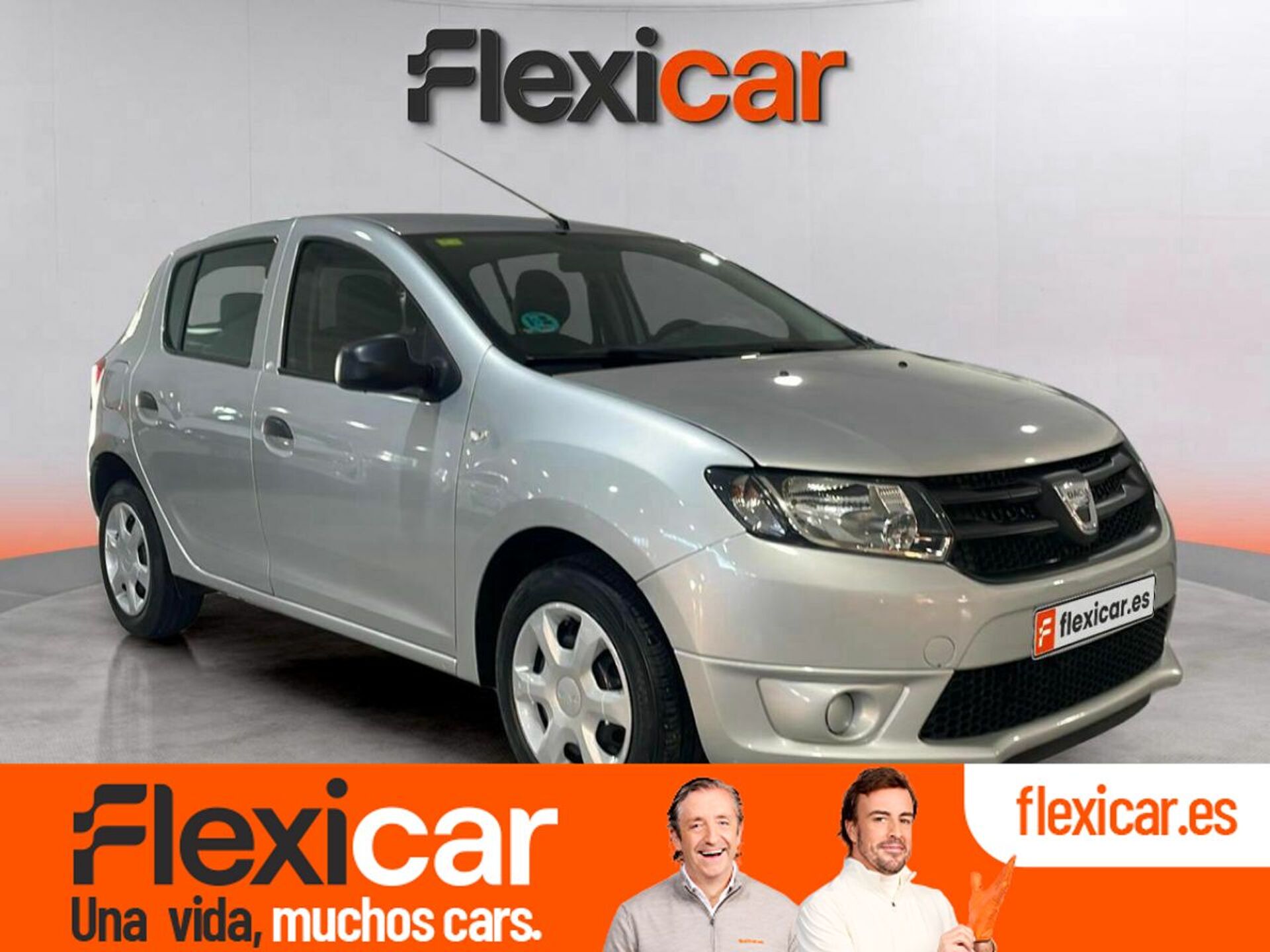 Imagen de DACIA Sandero