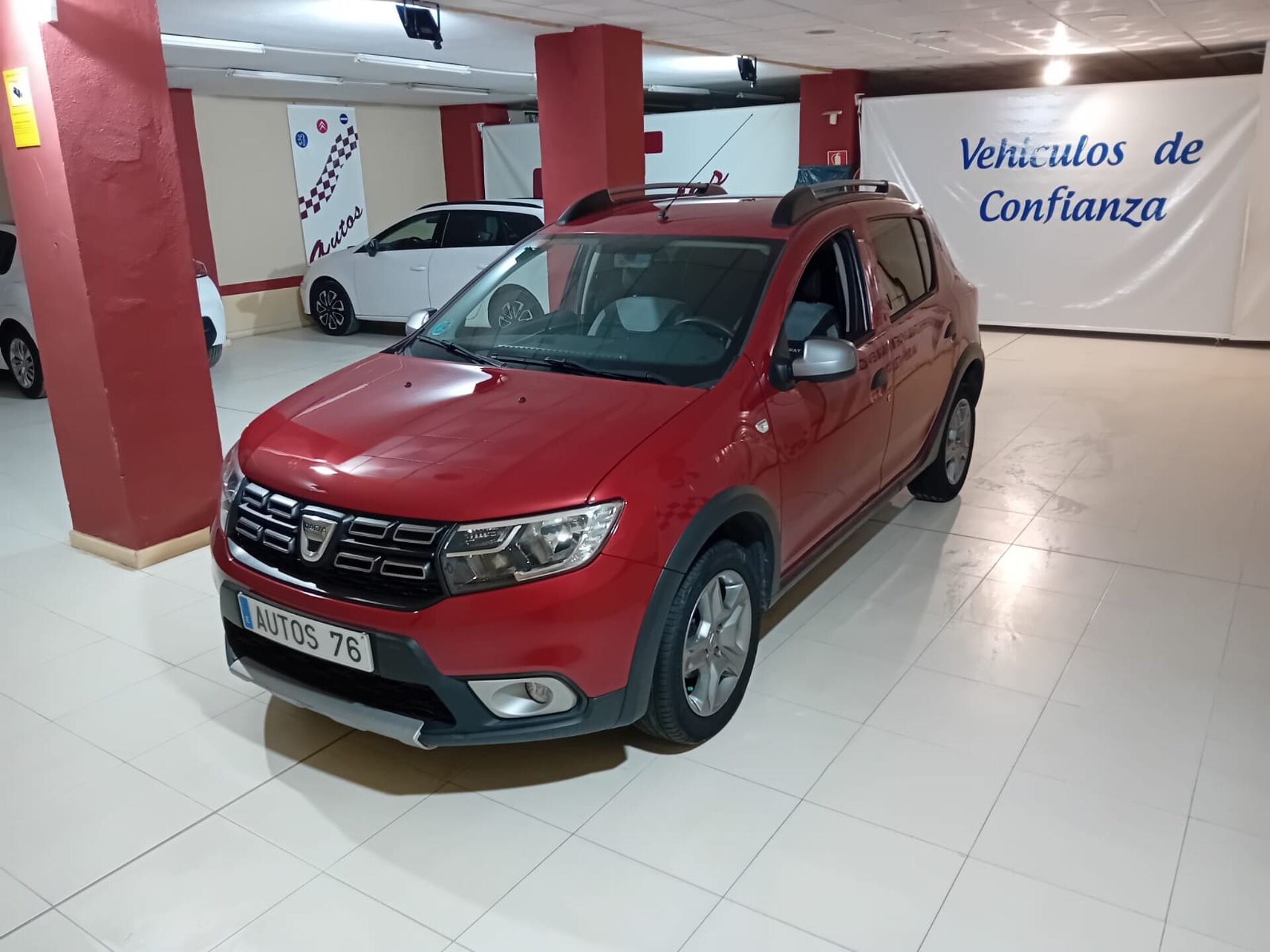Imagen de DACIA Sandero