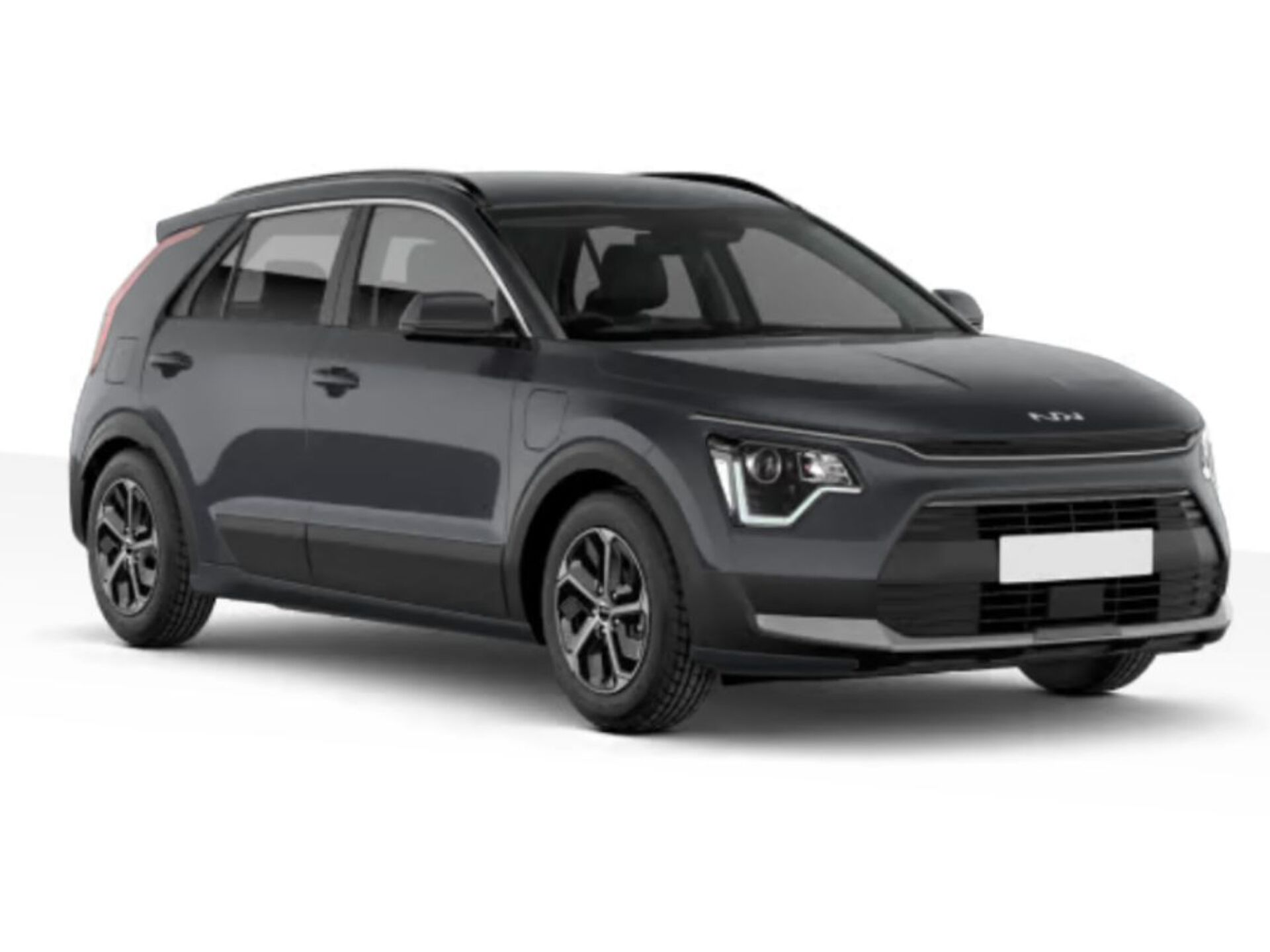 Imagen 2 de KIA Niro