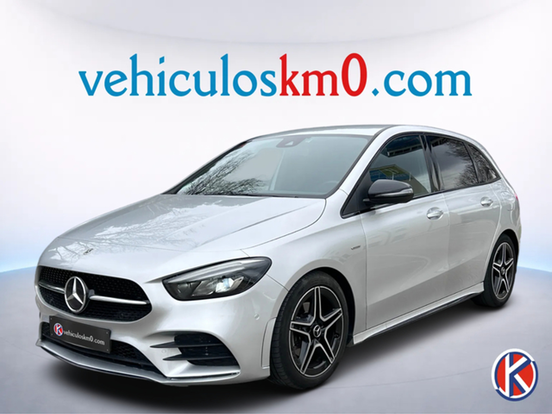 Imagen de MERCEDES Clase B