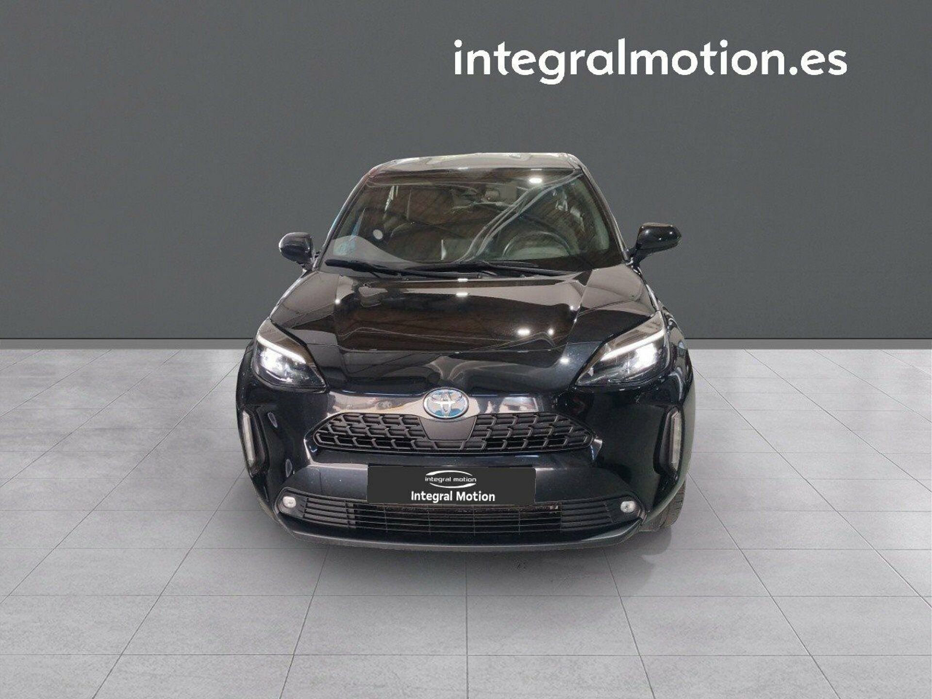 Imagen 2 de TOYOTA Yaris Cross