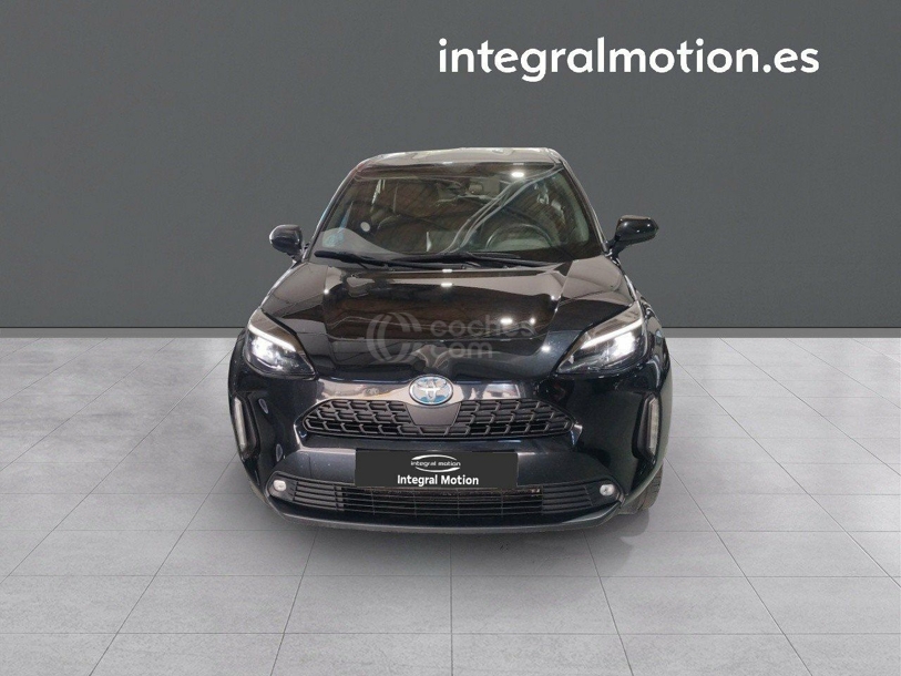 Foto del TOYOTA Yaris Cross 120H Active Tech