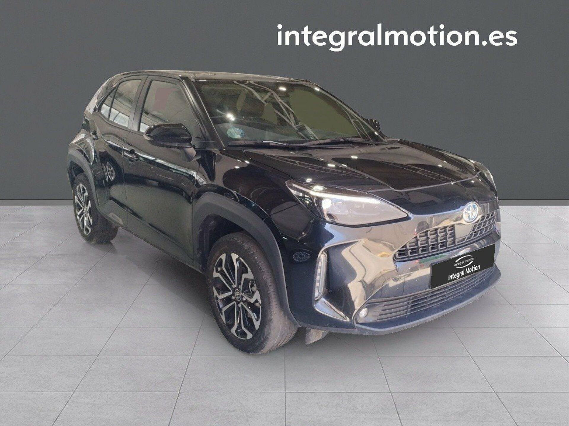 Imagen 3 de TOYOTA Yaris Cross