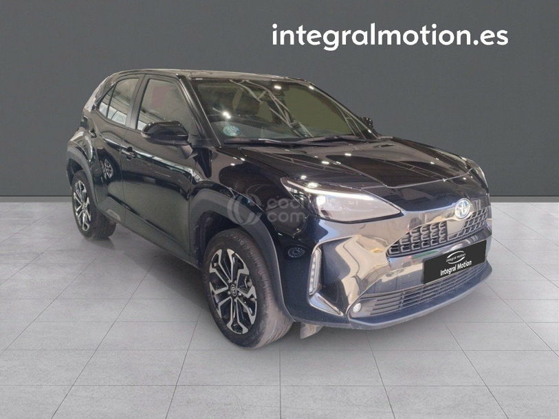 Foto del TOYOTA Yaris Cross 120H Active Tech