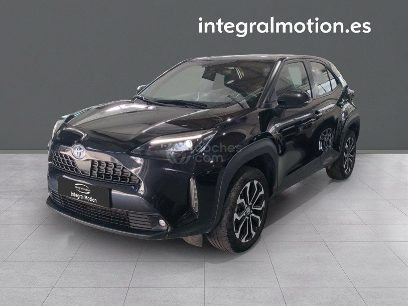 Foto del TOYOTA Yaris Cross 120H Active Tech