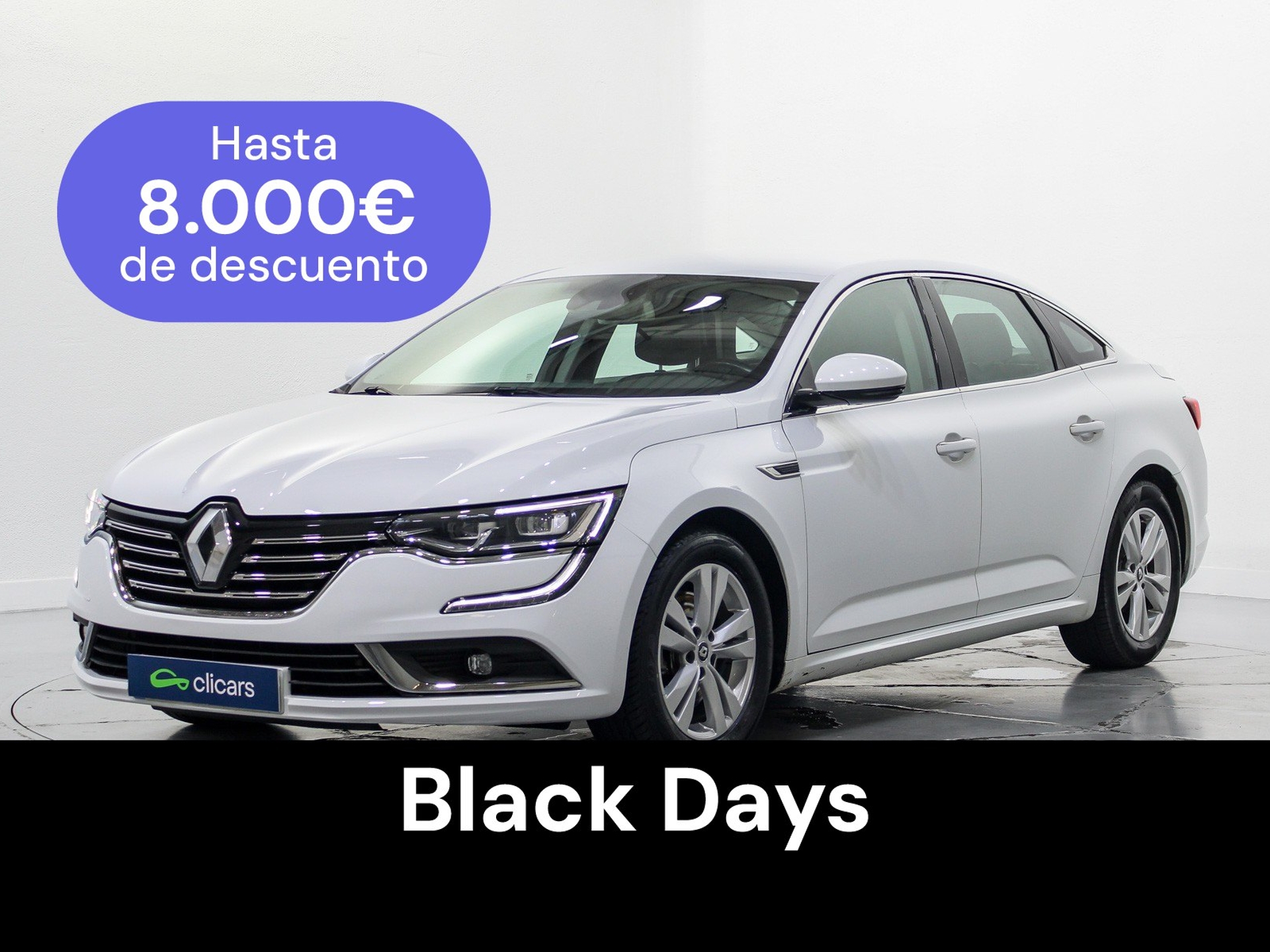 Imagen de RENAULT Talisman