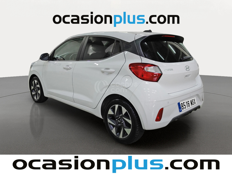 Foto del HYUNDAI i10 1.0 MPI Klass