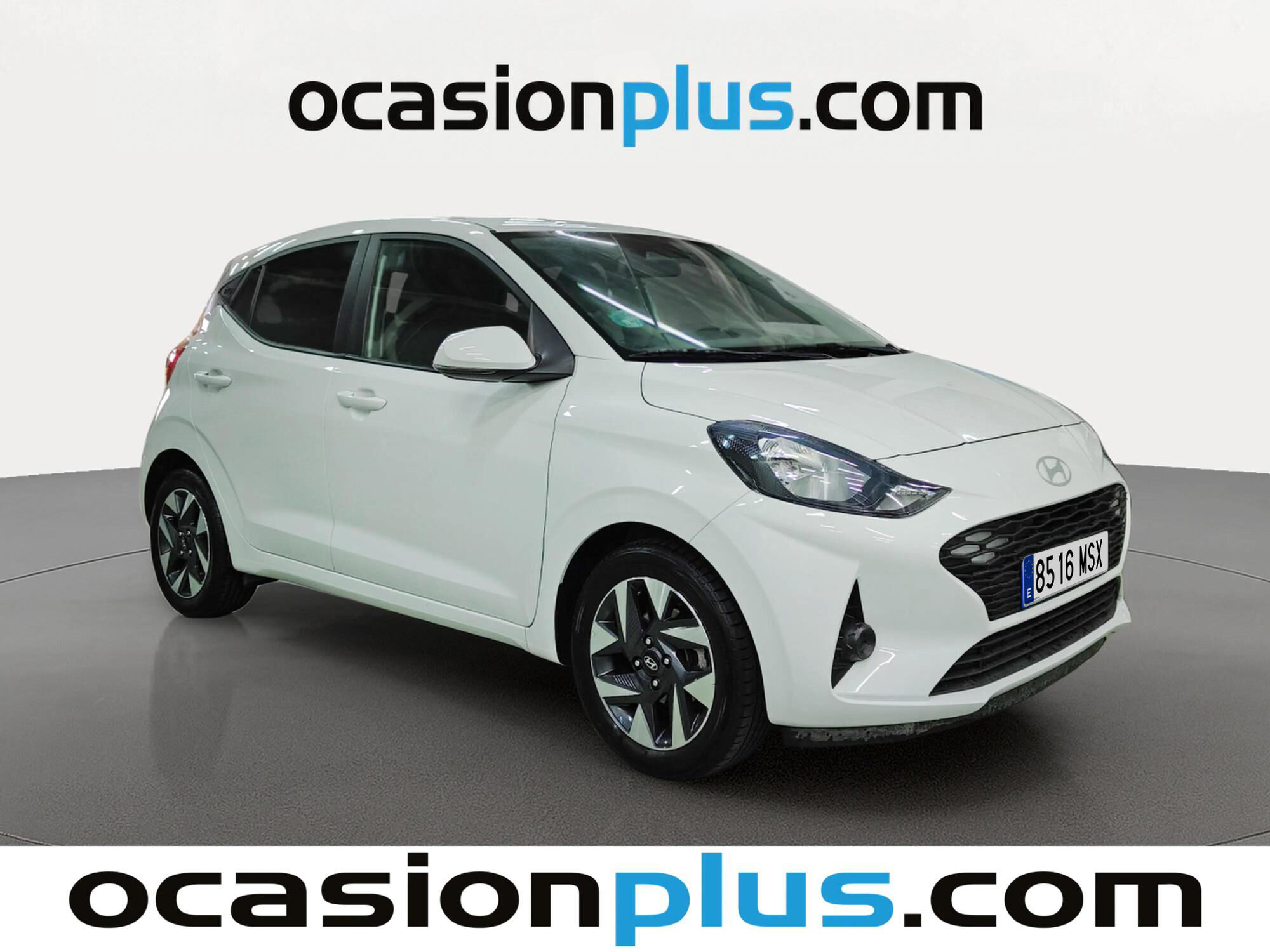 Foto del HYUNDAI i10 1.0 MPI Klass