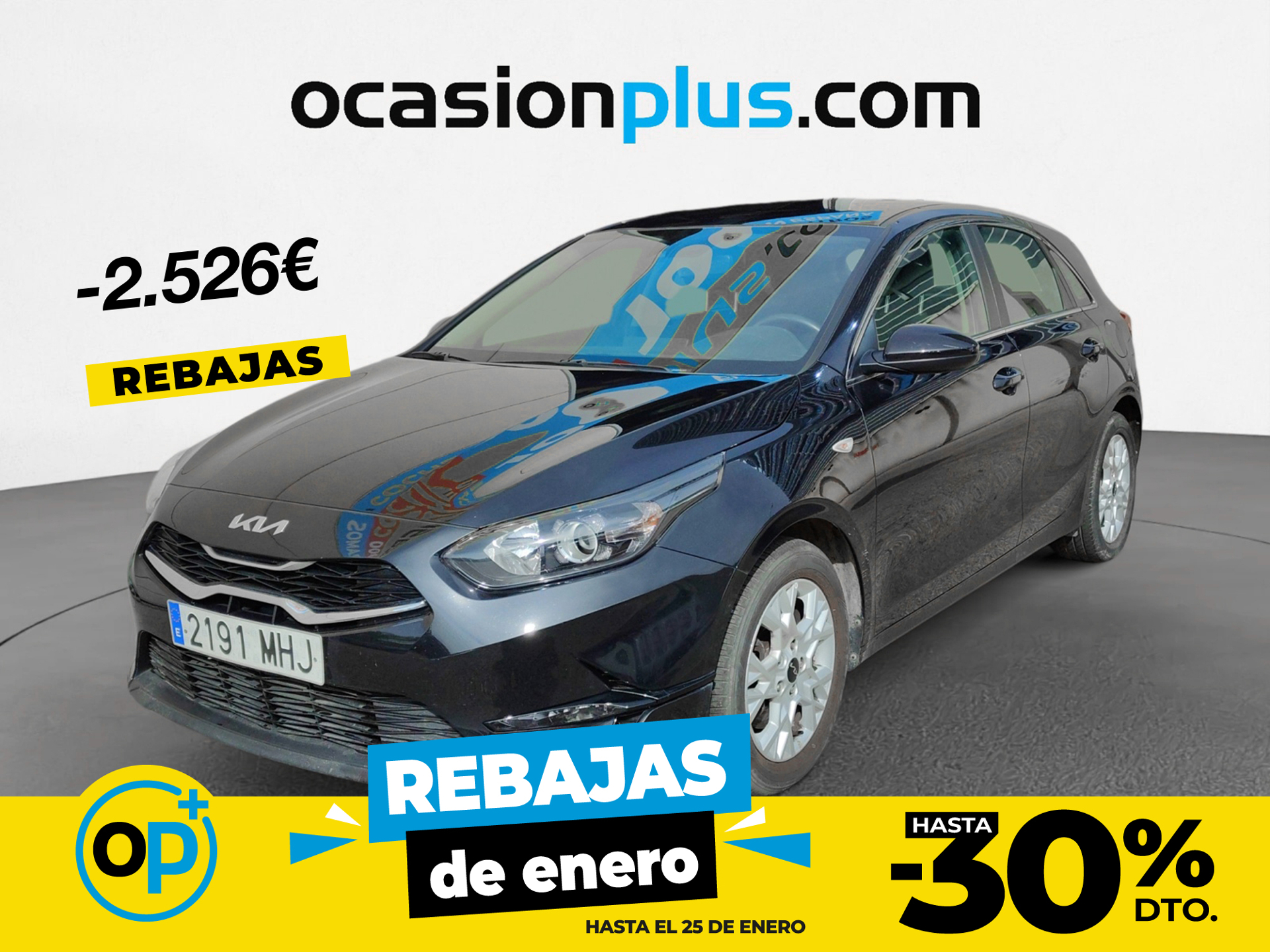 Imagen de KIA Ceed
