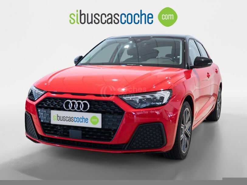 Foto del AUDI A1 Sportback 25 TFSI