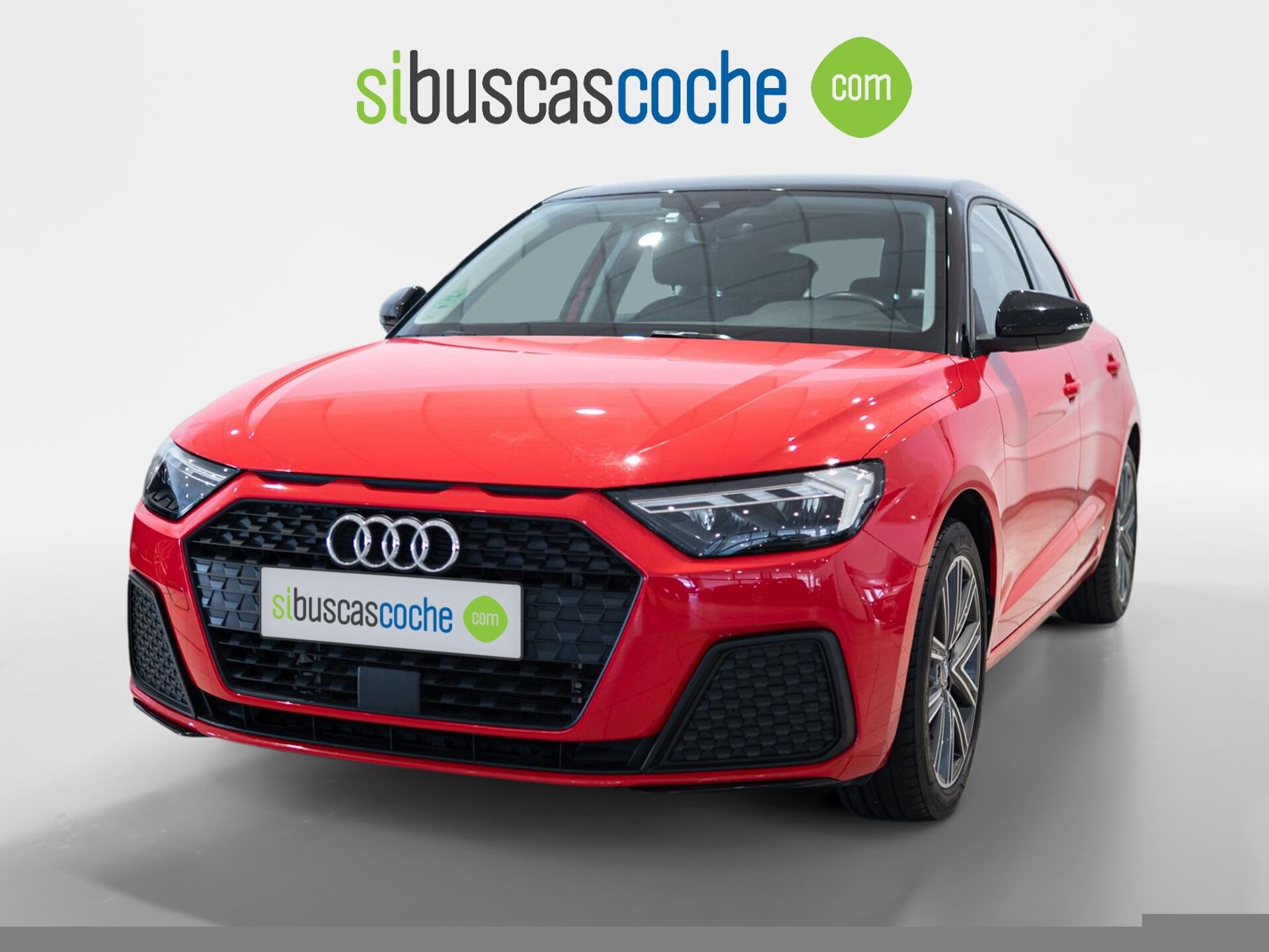 Imagen de AUDI A1
